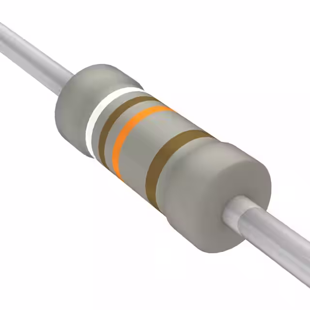 LR1F91K TE Connectivity Passive Product electronic component